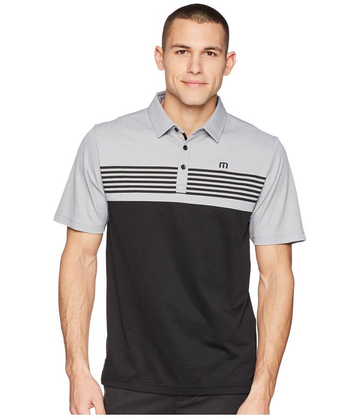 Travismathew - Limardi Polo