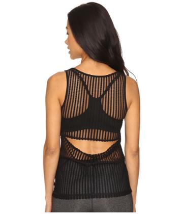 Tonic - The Path Tank Top