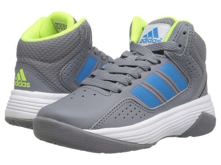 Adidas Kids - Cloudfoam Ilation Basketball