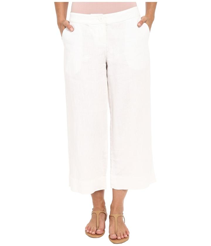 Tommy Bahama - Two Palms Cropped Gaucho Pants