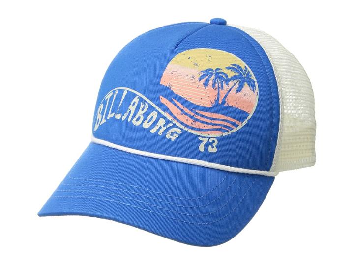 Billabong - Radical Dude Hat