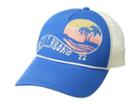 Billabong - Radical Dude Hat