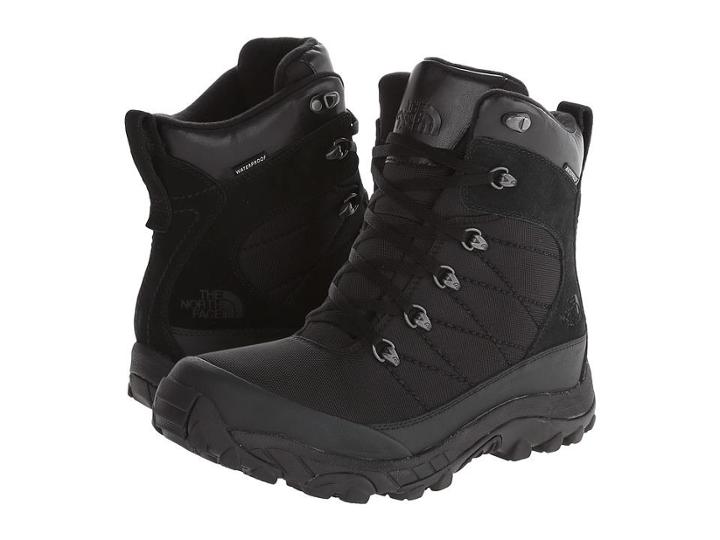 The North Face Chilkat Nylon