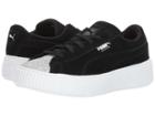 Puma Kids - Suede Platform Glam