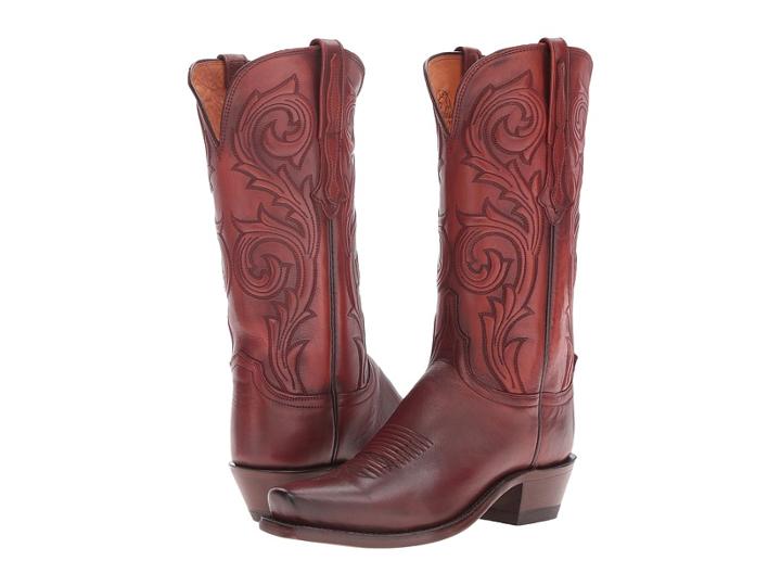 Lucchese - Nicole