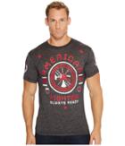American Fighter - Always Ready Short Sleeve Tee