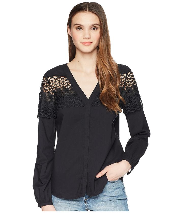 Tavik - Gracie Long Sleeve Shirt