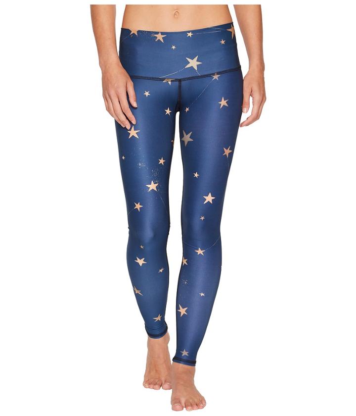 Teeki - Great Star Nation Hot Pants