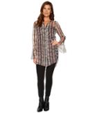Nic+zoe - Drifting Tide Top