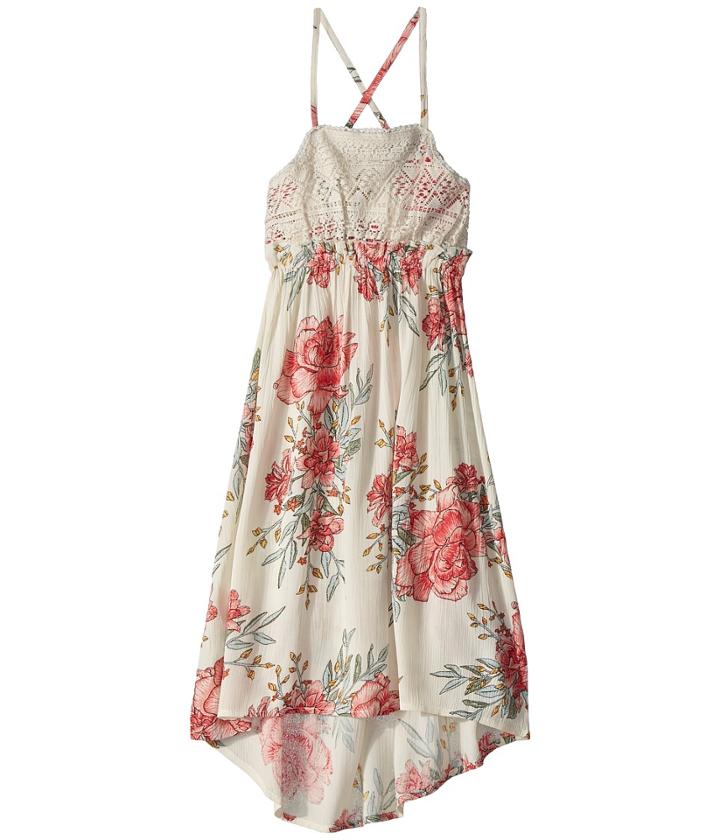 Billabong Kids - End Of The Hill Dress