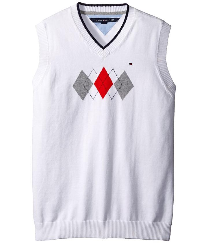Tommy Hilfiger Kids - Henry Vest