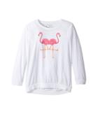 Chaser Kids - Vintage Jersey Long Sleeve Raglan T-shirt