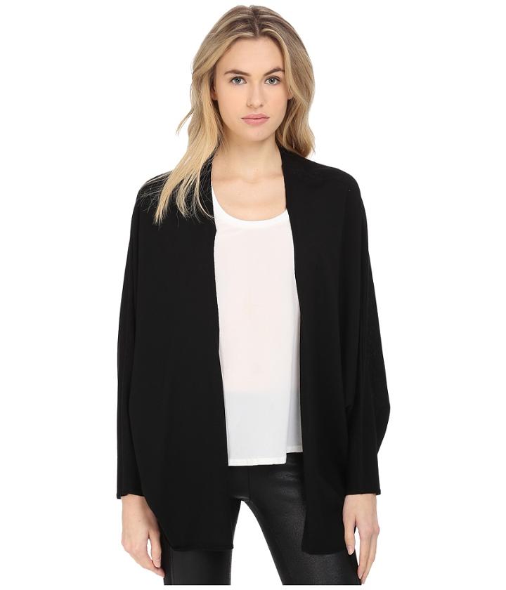The Kooples - Extrafine Merinos Cardigan
