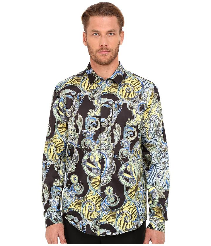 Versace Jeans - Eb1goa6r6