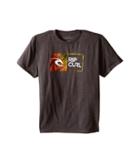 Rip Curl Kids - Ripawatu Palms Heather Tee