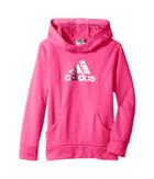 Adidas Kids - Performance Hooded Sweatshirt