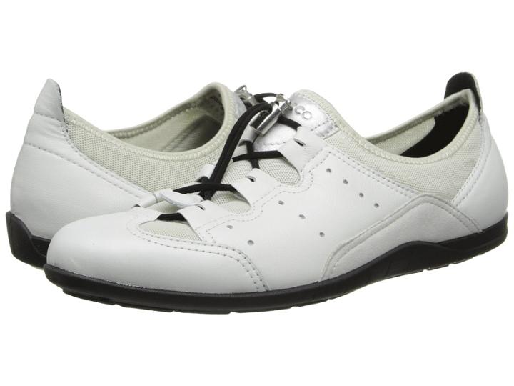 Ecco - Bluma Toggle
