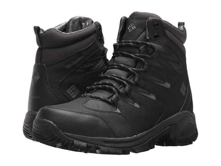 Columbia - Gunnison Omni-heat