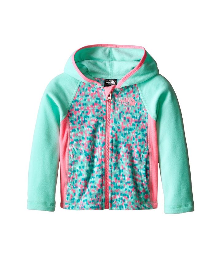 The North Face Kids - Glacier Hoodie