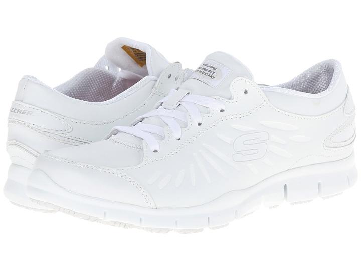 Skechers Work - Eldred Dewey