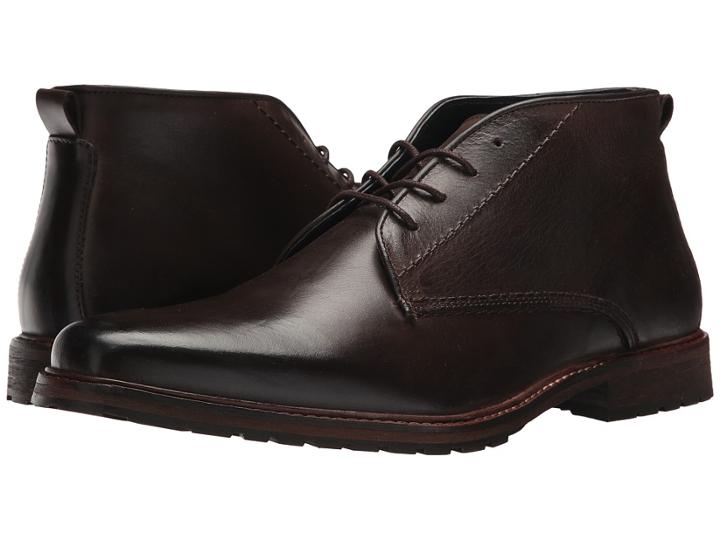 Parc City Boot - Riverdale
