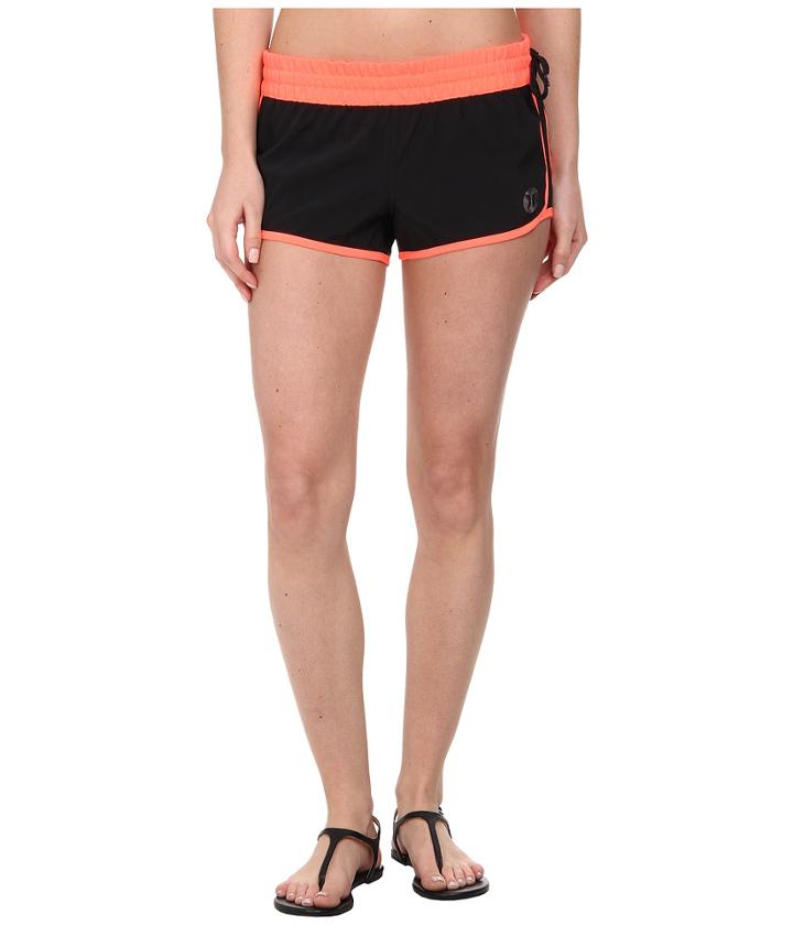 Hurley - Phantom Solid Beachrider
