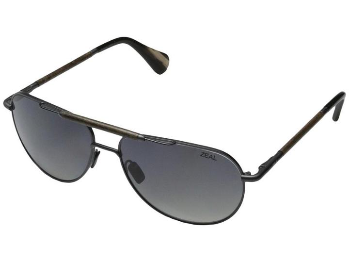 Zeal Optics Barstow