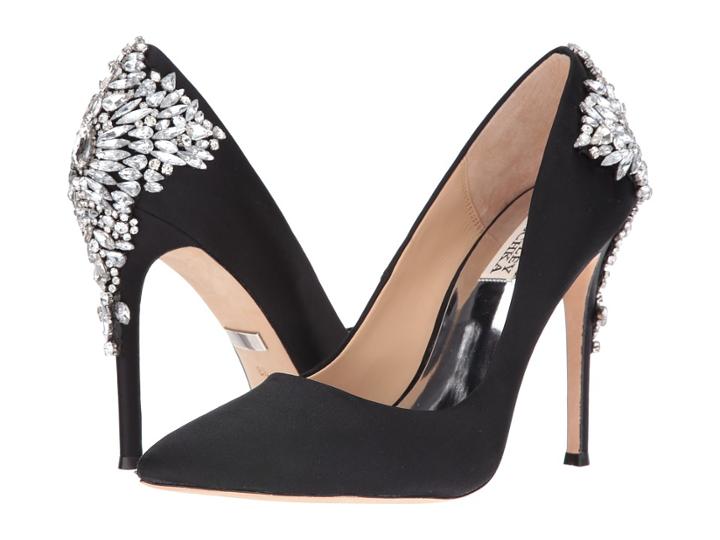 Badgley Mischka - Gorgeous