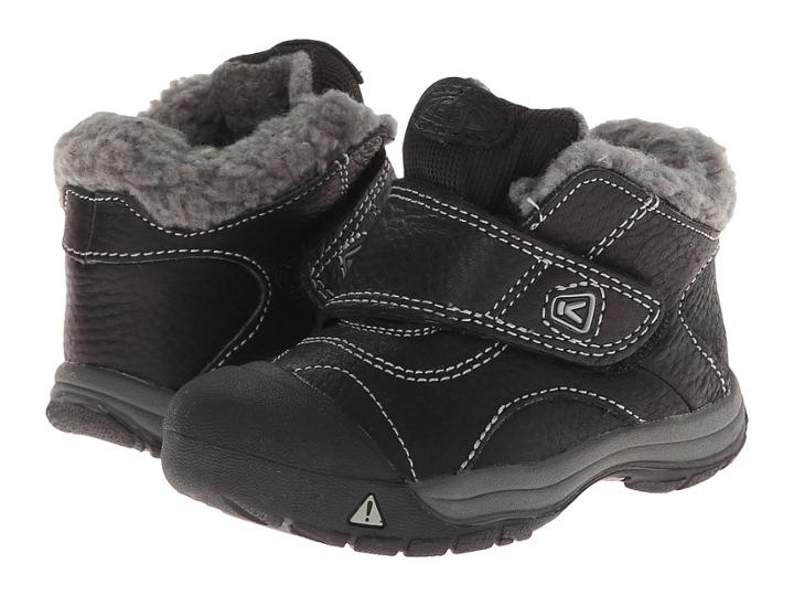 Keen Kids - Kootenay