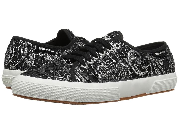 Superga - 2750 Macramemetw