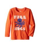 Life Is Good Kids - Octopus Hugs Long Sleeve Tee