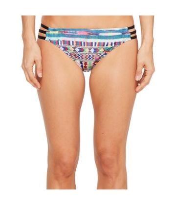 Roxy - Cuba Cuba Base Girl Bikini Bottom