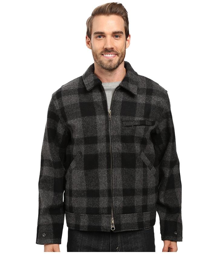 Filson - Mackinaw Work Jacket