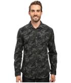 Calvin Klein Jeans - Melange Camo Print