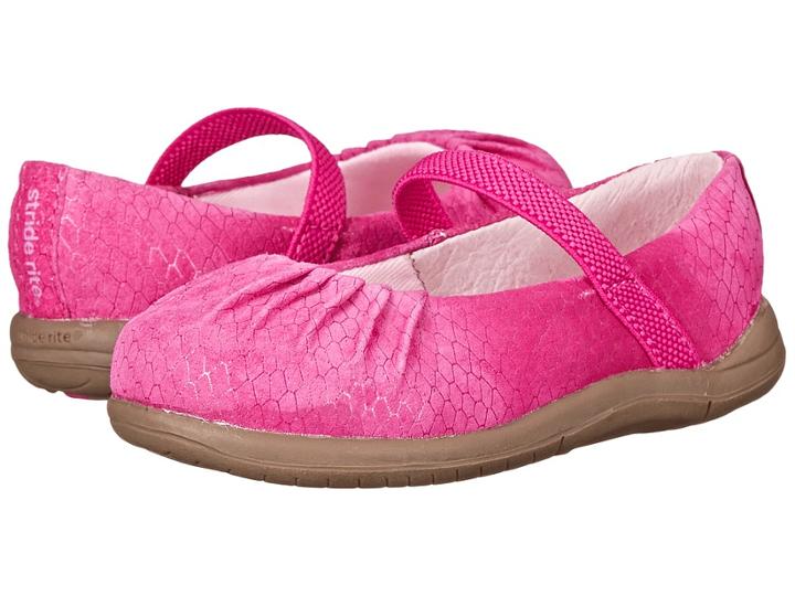 Stride Rite - Srt Cassie