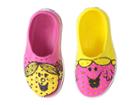Native Kids Shoes - Little Miss Chatterbox Sunshine Miles Print