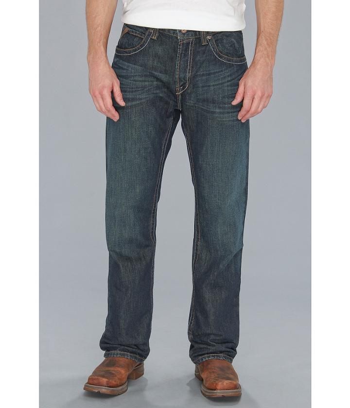 Ariat - M2 Relaxed In Dusty Road