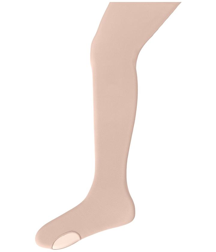 Capezio Kids - Ultra Soft Transition Tights