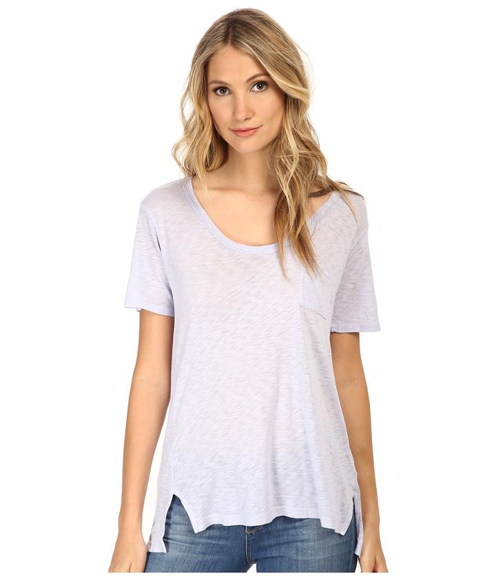 Splendid - Slub Tees Tee