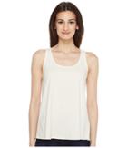 Stetson - 0910 Rayon Jersey Loose Fit Tank Top