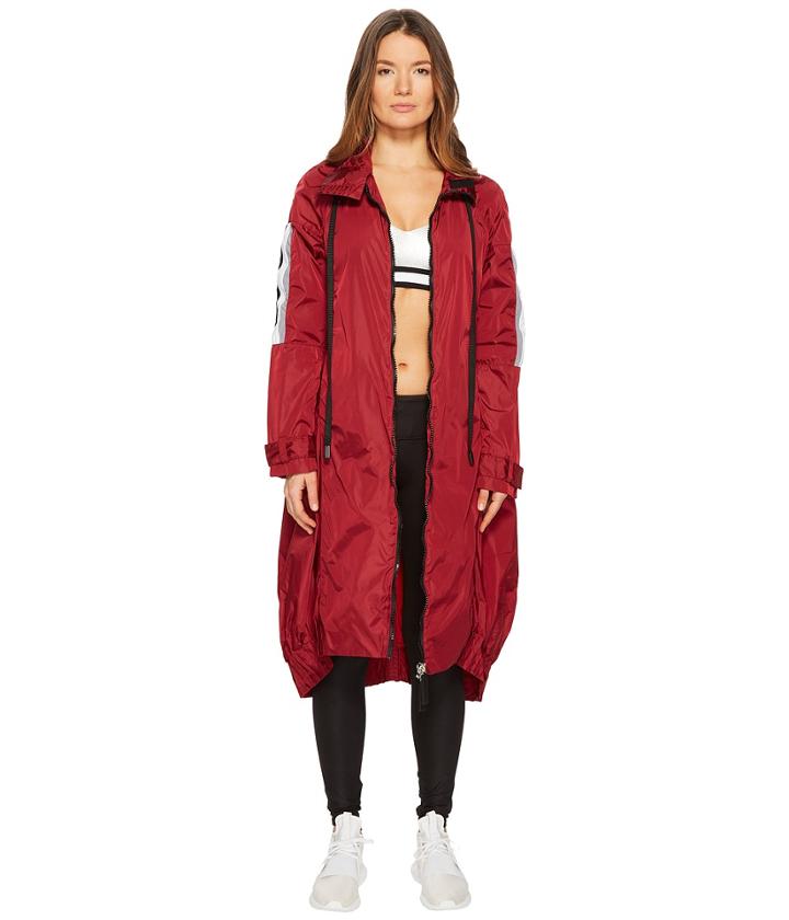 No Ka'oi - U'i Long Jacket