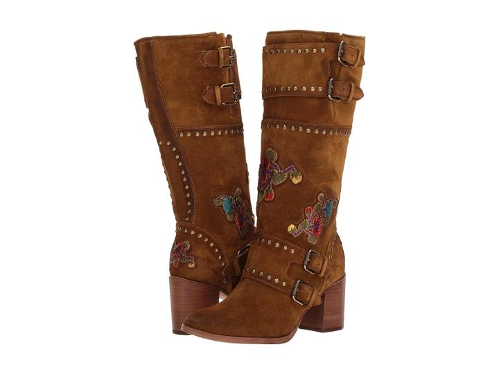 Frye - Naomi Flower Engineer