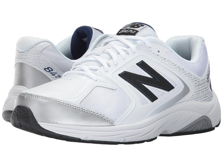 New Balance - Mw847v3