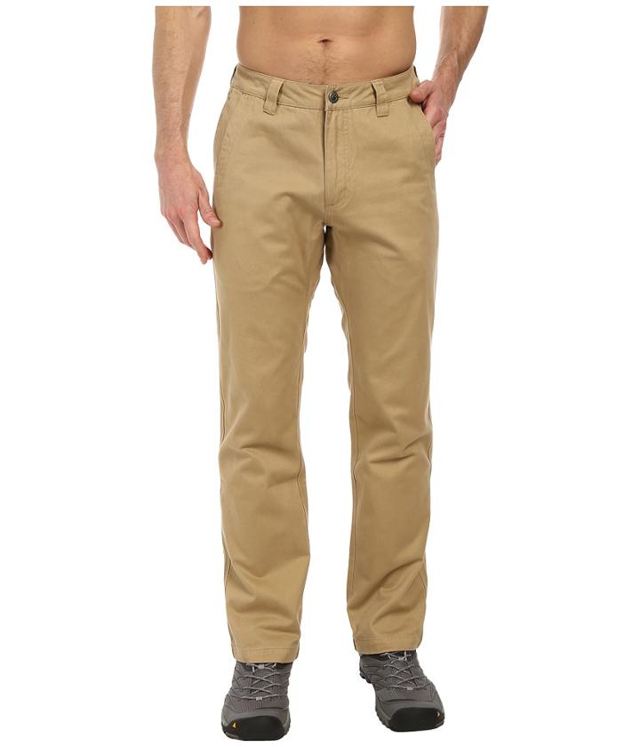 Mountain Khakis Broadway Fit Teton Twill Pant