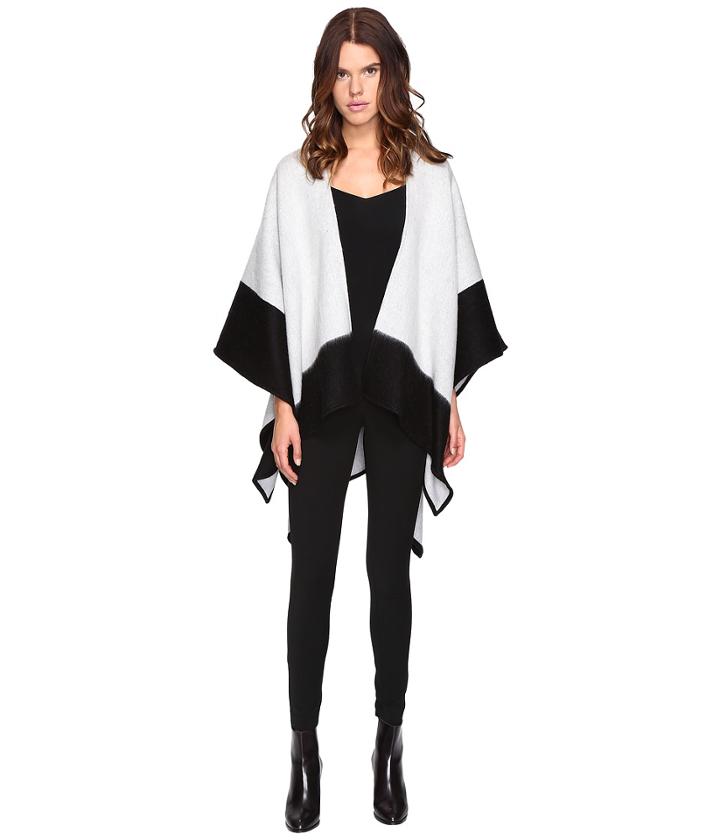 Rag &amp; Bone - Double Faced Wrap