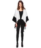 Rag &amp; Bone - Double Faced Wrap