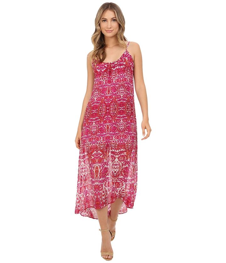 Show Me Your Mumu - Turlington Maxi Dress