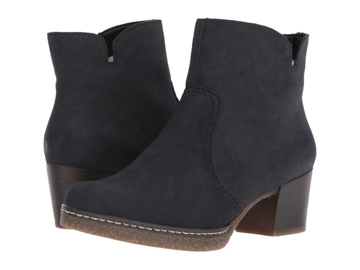 Rieker - 79061 Sylvia 61