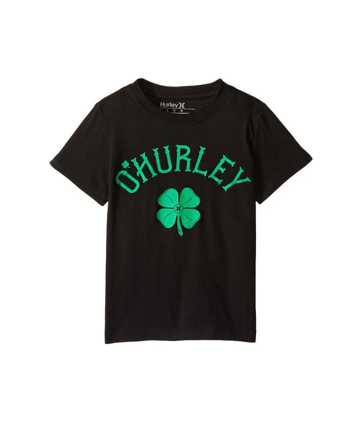 Hurley Kids - Shamrock Ohurley Short Sleeve