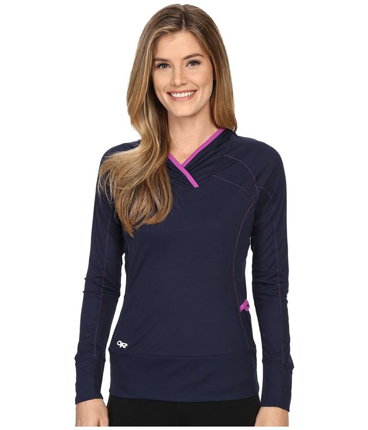 Outdoor Research - Echo Hoody